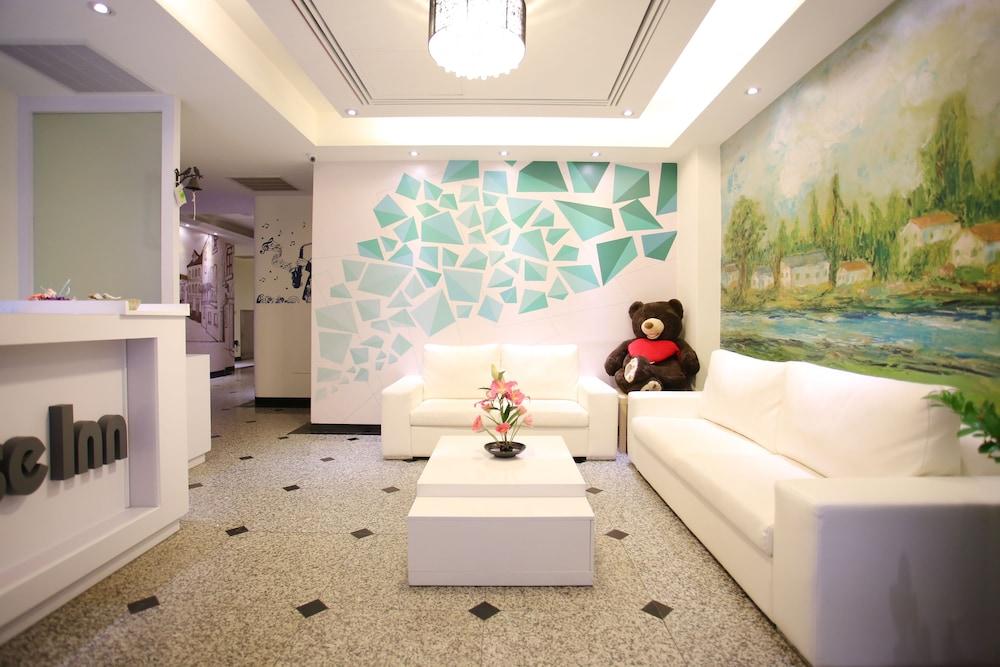 Fotos del hotel - LOVE HOUSE INN
