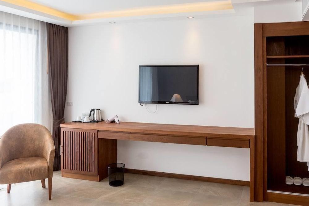 Fotos del hotel - Action Point Wellness and Fitness Resort