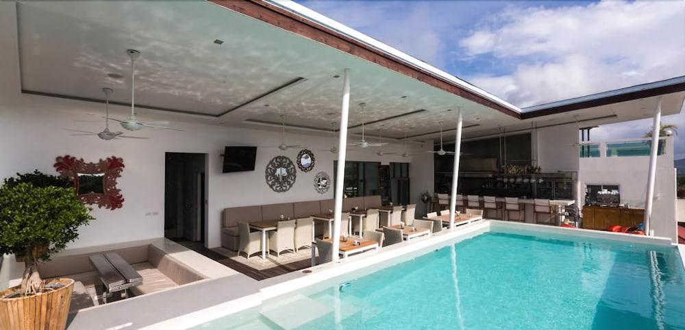 Fotos del hotel - Action Point Wellness and Fitness Resort