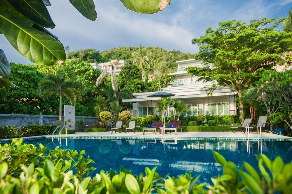 Fotos del hotel - DAVINA BEACH HOMES RESORT