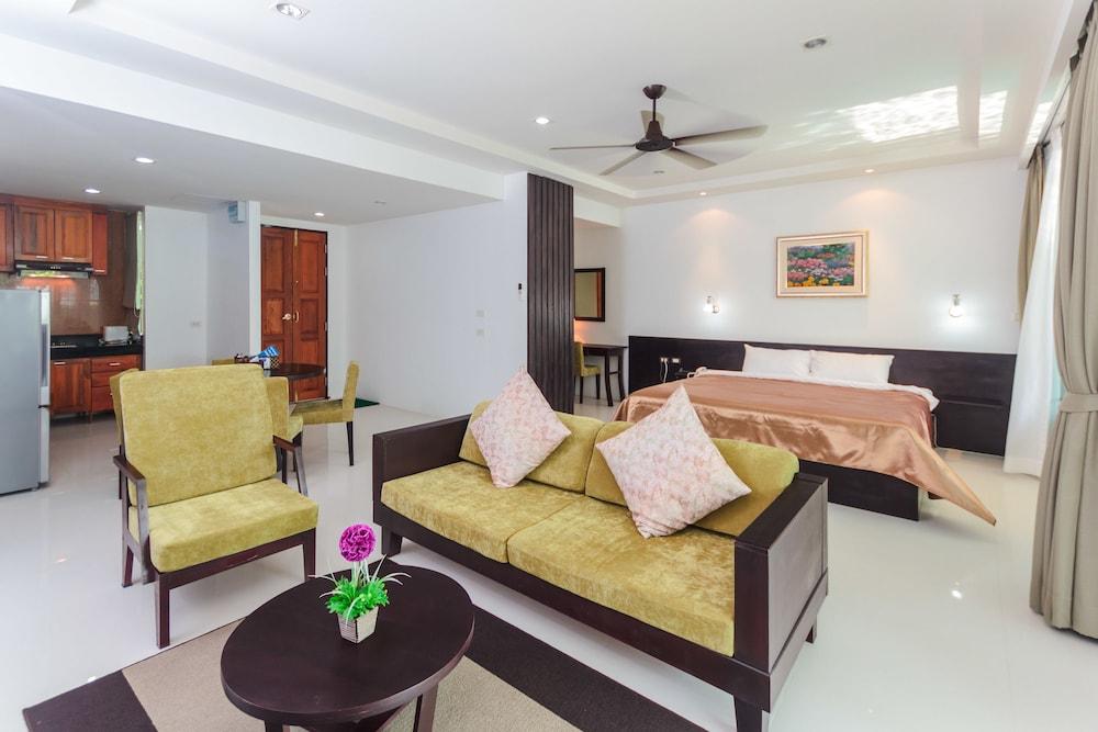 Fotos del hotel - DAVINA BEACH HOMES RESORT