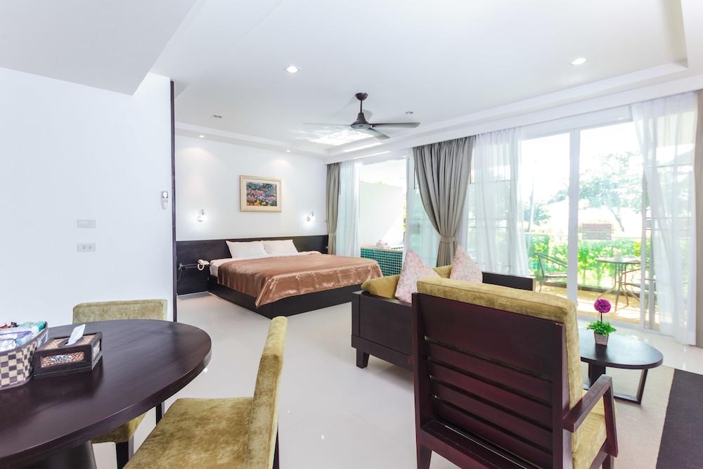 Fotos del hotel - DAVINA BEACH HOMES RESORT