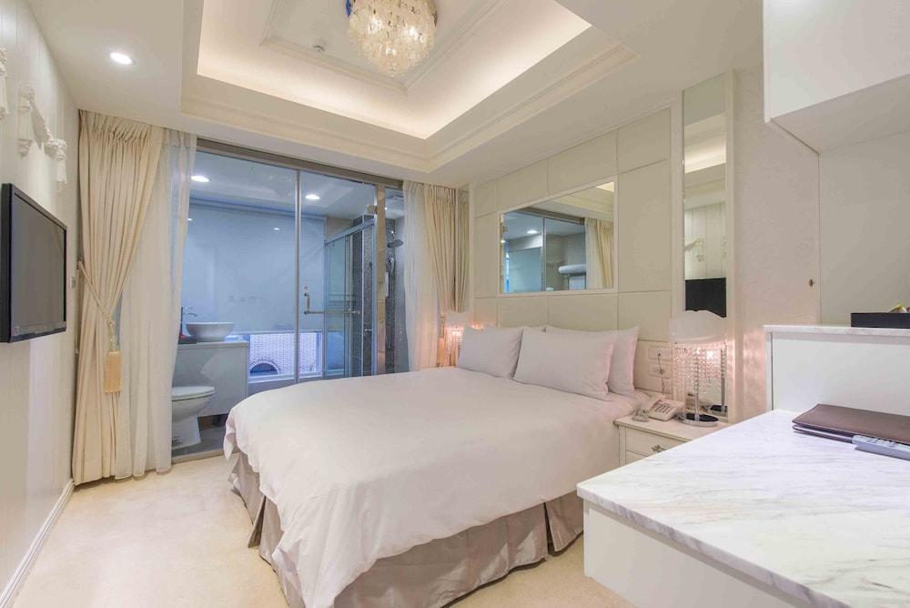 Fotos del hotel - Royal Rose Hotel Zhongshan