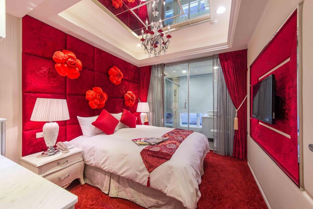 Fotos del hotel - Royal Rose Hotel Zhongshan