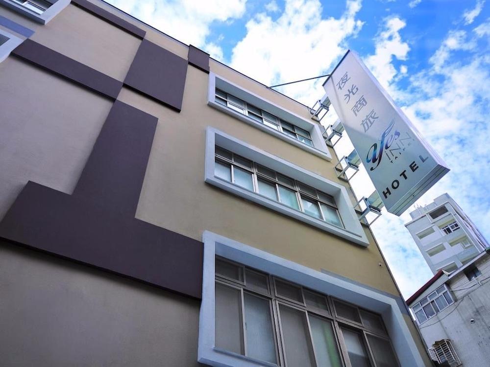 Yes Inn Taipei