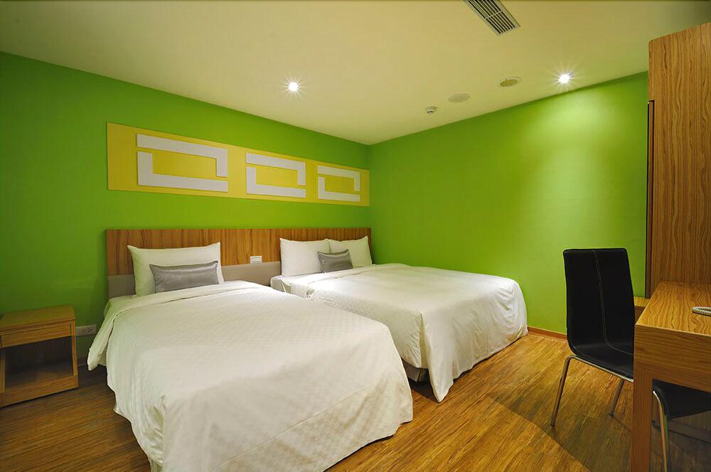 Fotos del hotel - YES Inn