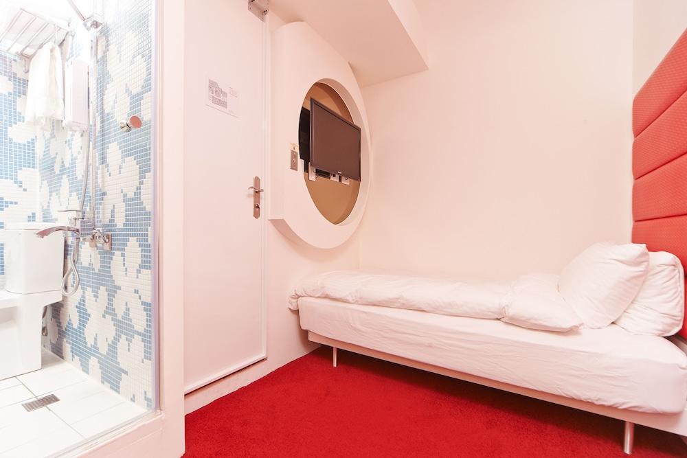 Fotos del hotel - Forever Inn