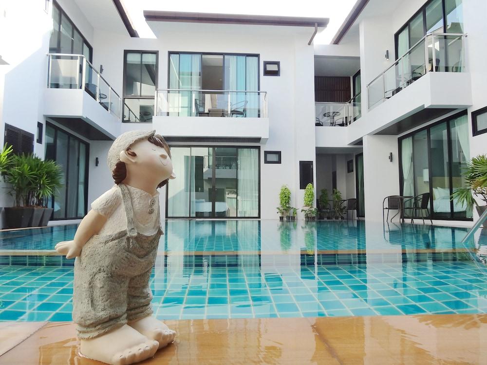 Fotos del hotel - Good Day Phuket Boutique Bed and Breakfast