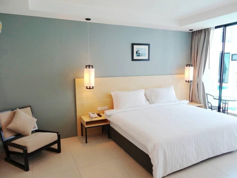 Fotos del hotel - Good Day Phuket Boutique Bed and Breakfast