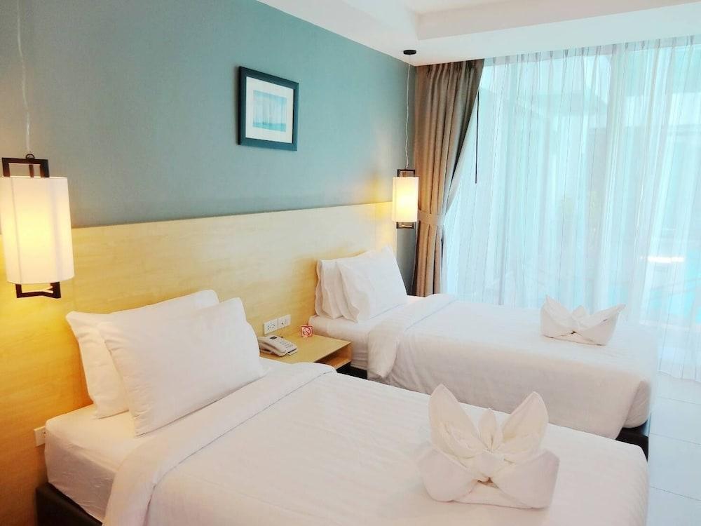 Fotos del hotel - Good Day Phuket Boutique Bed and Breakfast