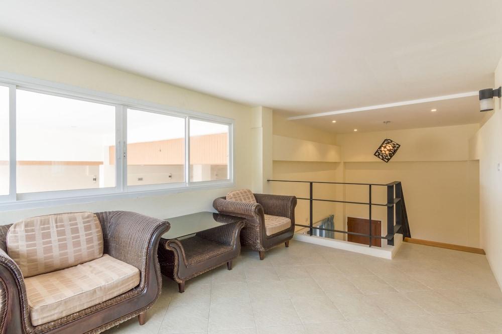 Fotos del hotel - Orchidacea Residence