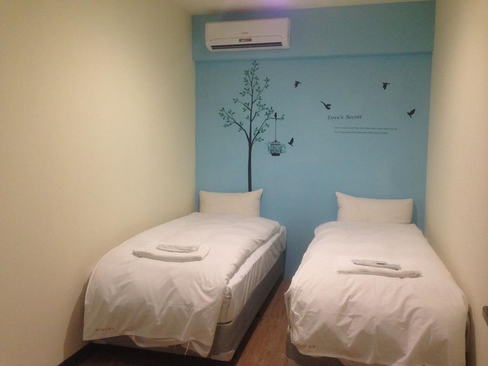 Fotos del hotel - Galaxy Mini Inn