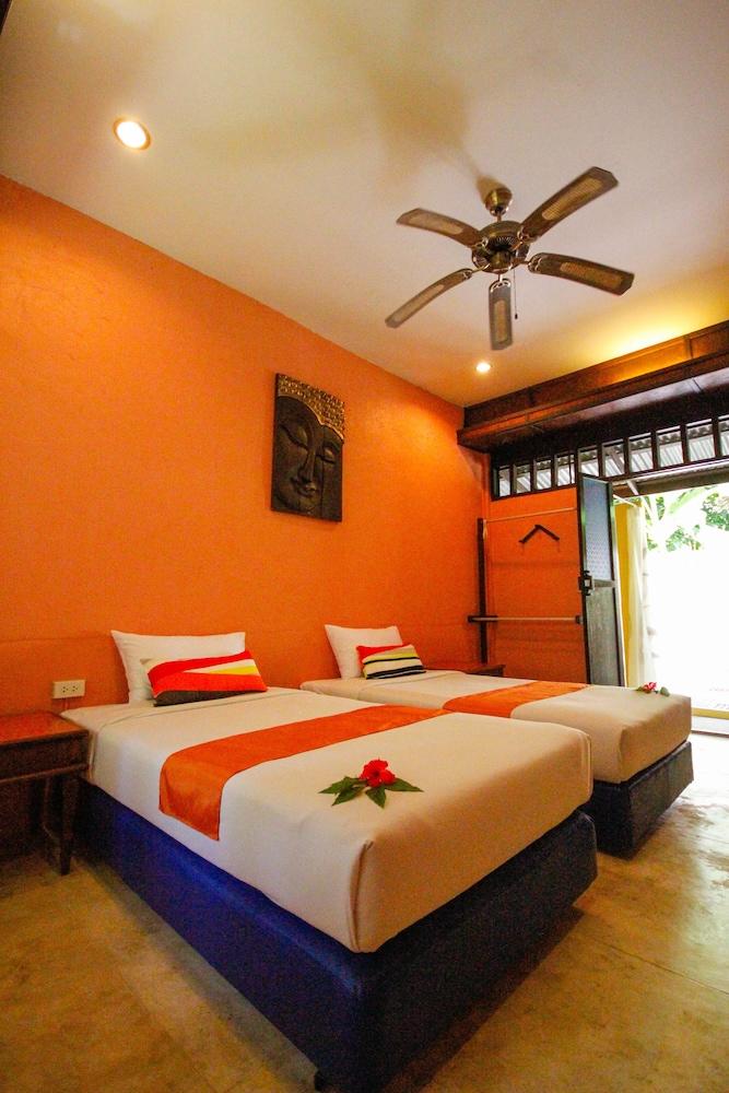 Fotos del hotel - Baan Panwa Resort