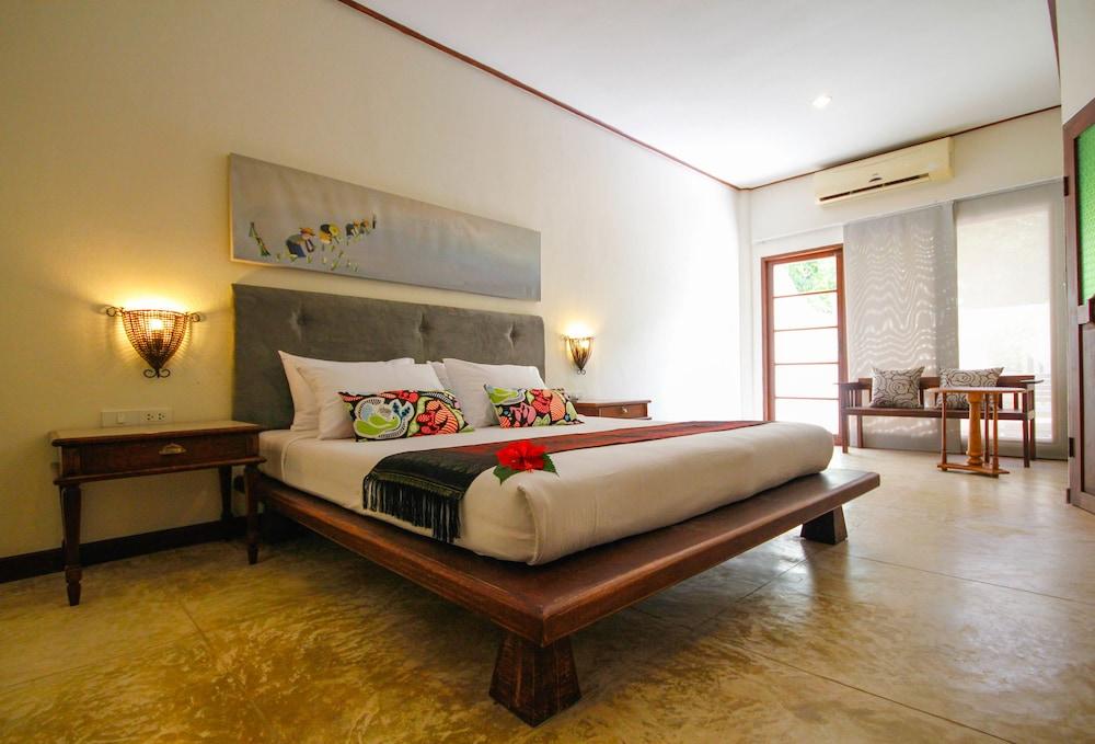 Fotos del hotel - Baan Panwa Resort