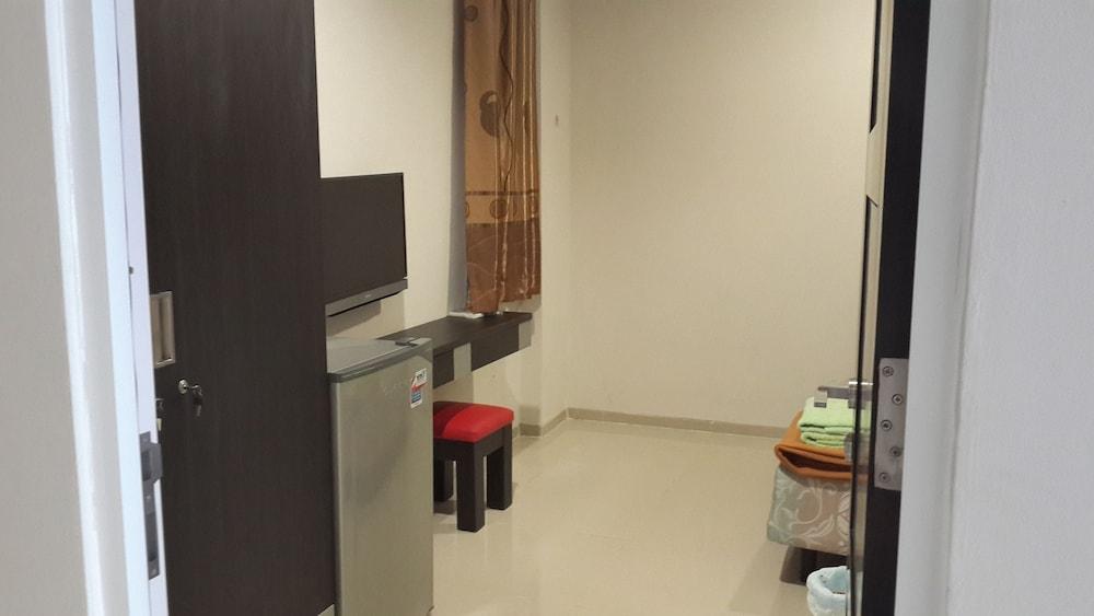 Fotos del hotel - iHome Residence