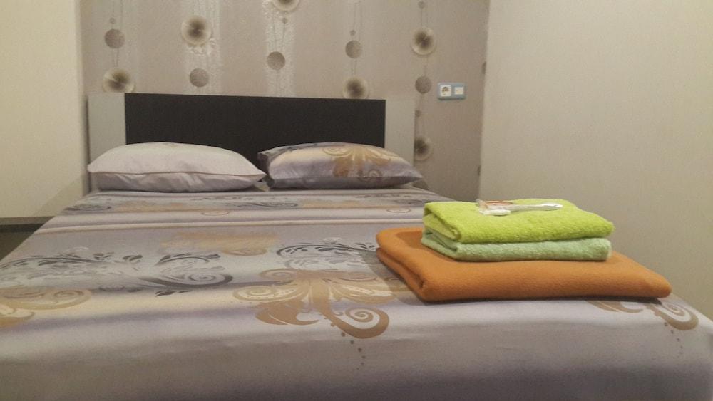Fotos del hotel - iHome Residence