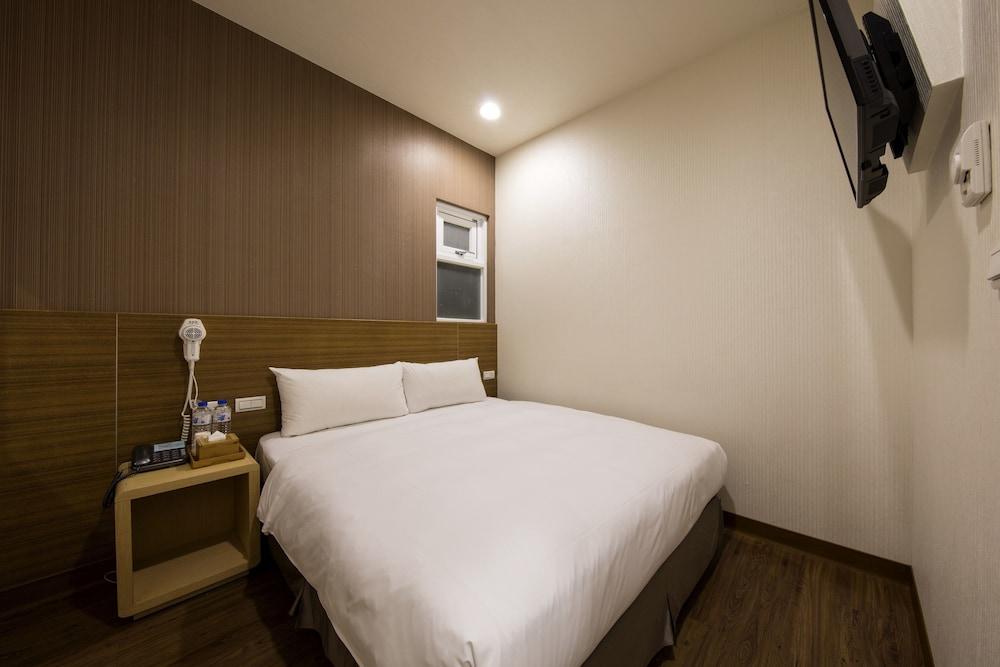 Fotos del hotel - Tomorrow Hotel