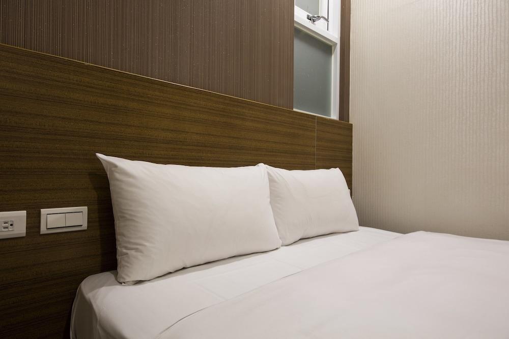 Fotos del hotel - Tomorrow Hotel