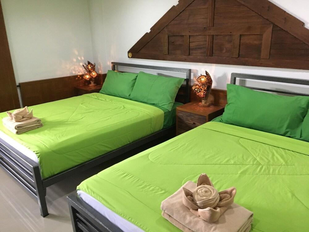 Fotos del hotel - TAOSHA SUITES HOTEL