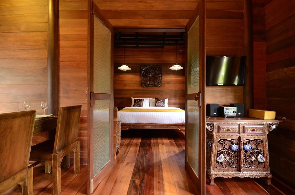 Fotos del hotel - ANANTA THAI POOL VILLAS RESORT PHUKET
