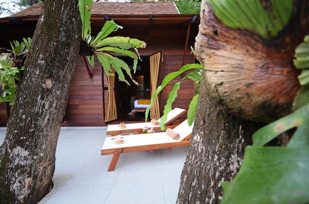Fotos del hotel - ANANTA THAI POOL VILLAS RESORT PHUKET