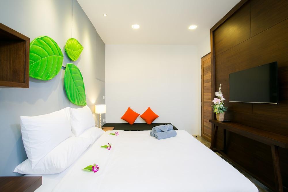 Fotos del hotel - THARAWALAI RESORT (SHA EXTRA PLUS)
