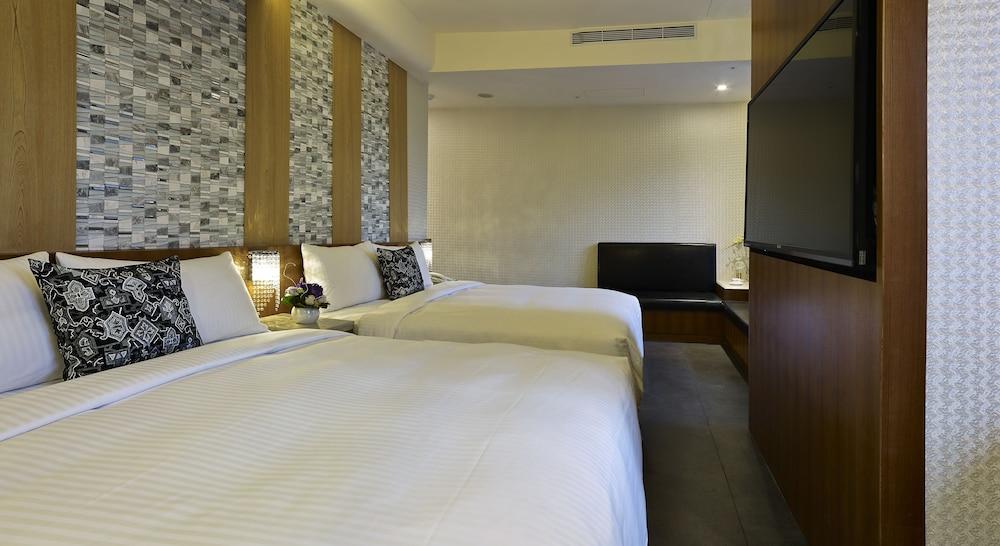 Fotos del hotel - Beauty Hotels Taipei-Hotel Bstay