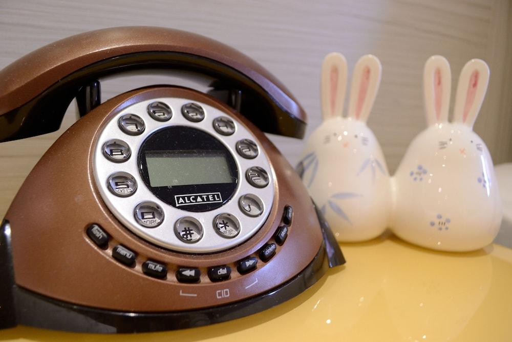 Fotos del hotel - Wholesome Hotel