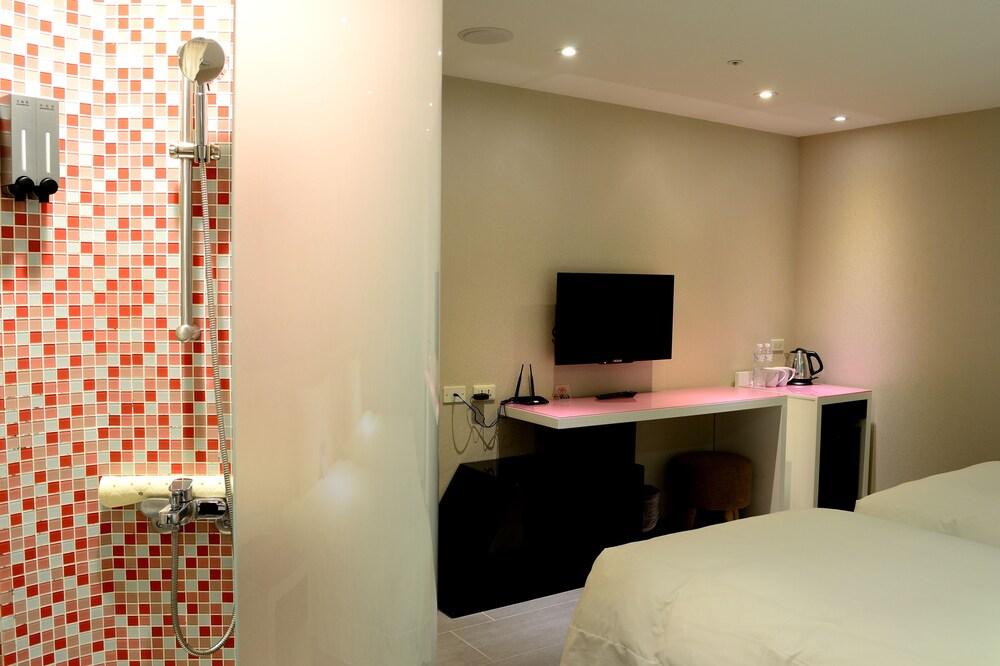 Fotos del hotel - Wholesome Hotel