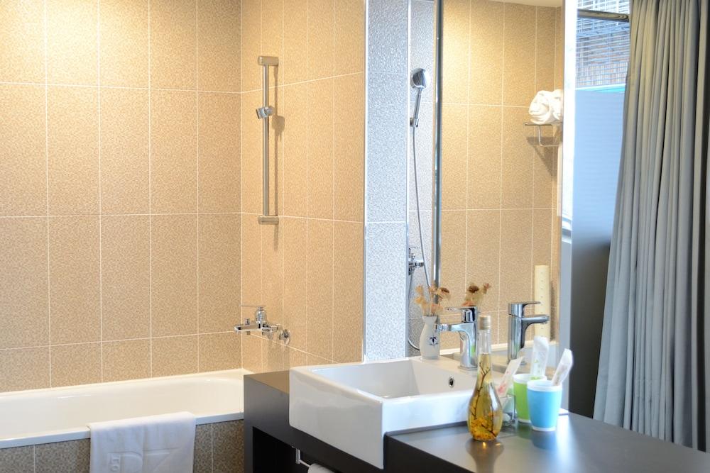 Fotos del hotel - Wholesome Hotel