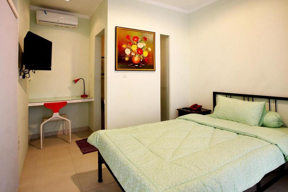 Fotos del hotel - Sun Rise House