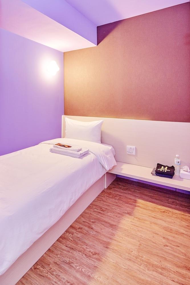 Fotos del hotel - Single Inn Taipei