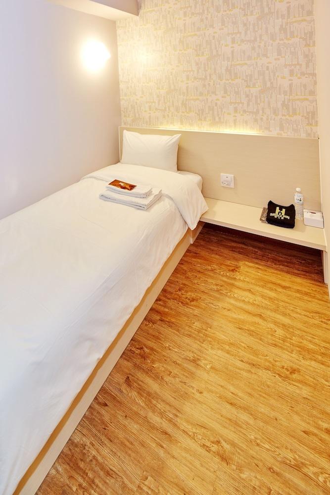 Fotos del hotel - Single Inn Taipei