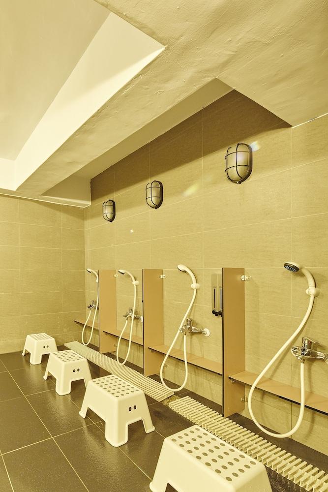 Fotos del hotel - Single Inn Taipei
