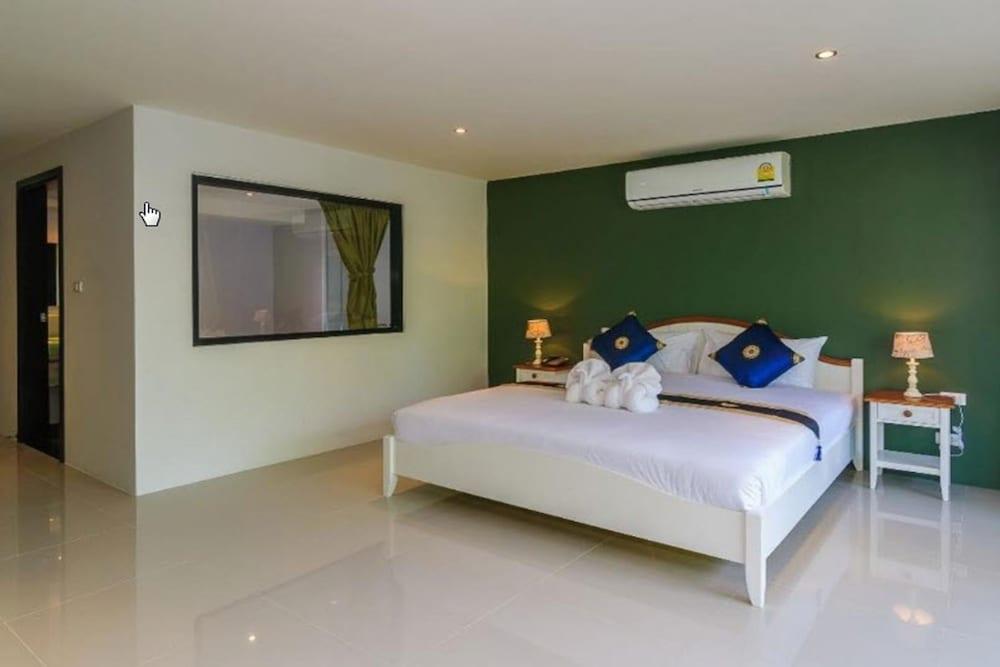 Fotos del hotel - Oceanview Treasure Residence