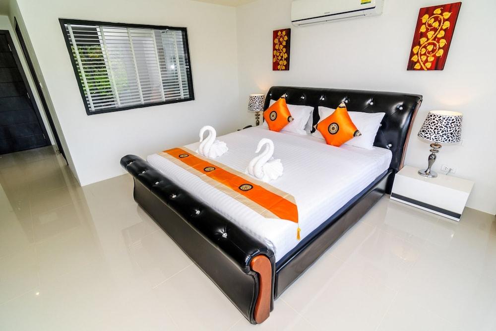 Fotos del hotel - Oceanview Treasure Residence