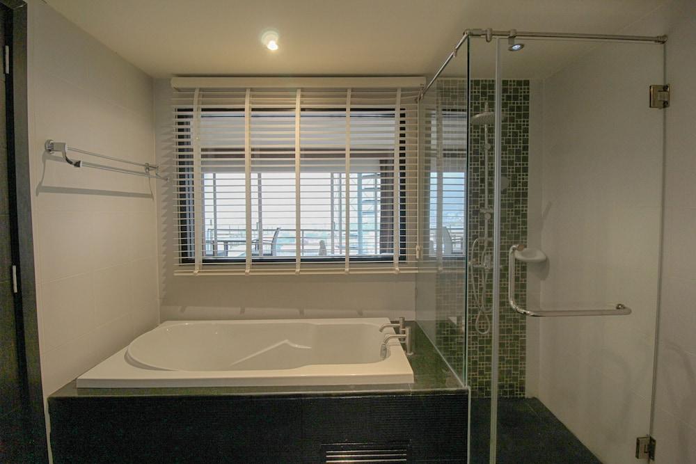 Fotos del hotel - Oceanview Treasure Residence