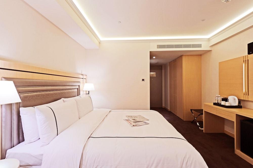 Fotos del hotel - K Hotel Taipei Songjiang