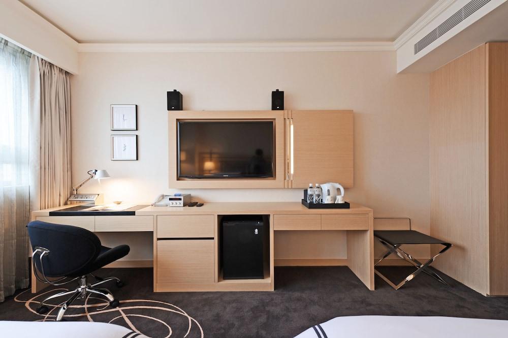 Fotos del hotel - K Hotel Taipei Songjiang
