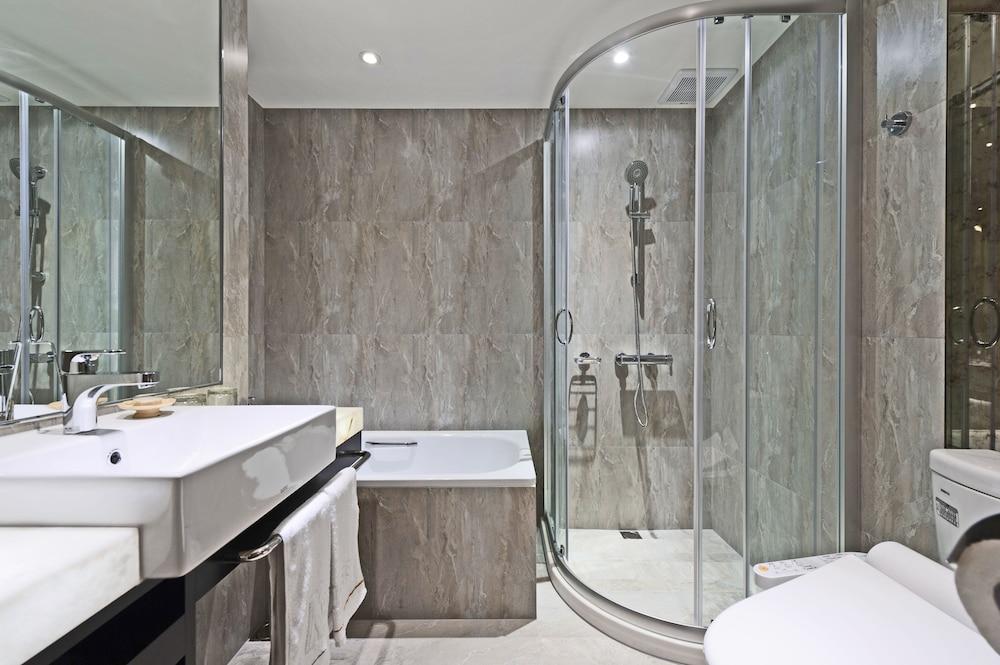 Fotos del hotel - K Hotel Taipei Songjiang