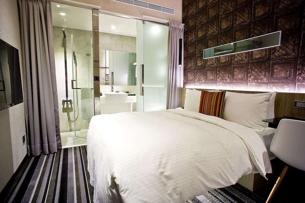 Fotos del hotel - Via Hotel Zhongxiao