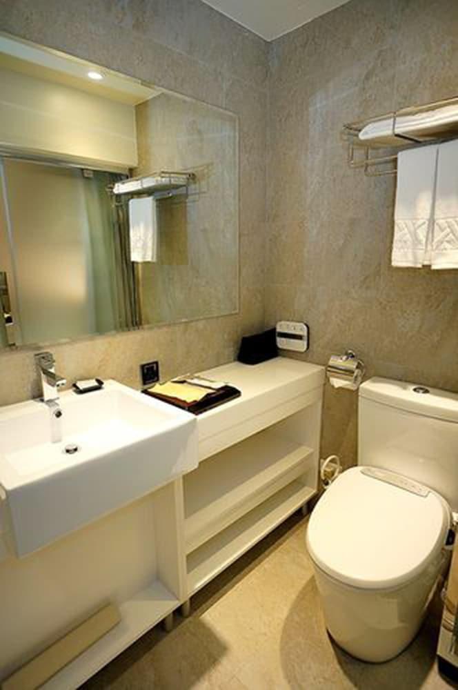 Fotos del hotel - Via Hotel Zhongxiao