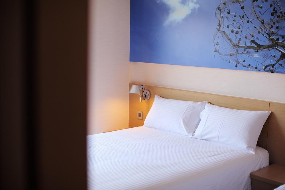 Fotos del hotel - Mellow Fields Hotel