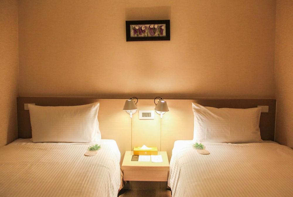 Fotos del hotel - Mellow Fields Hotel