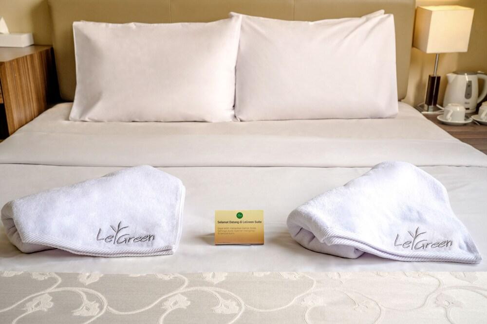 Fotos del hotel - LeGreen Suite Gatot Subroto