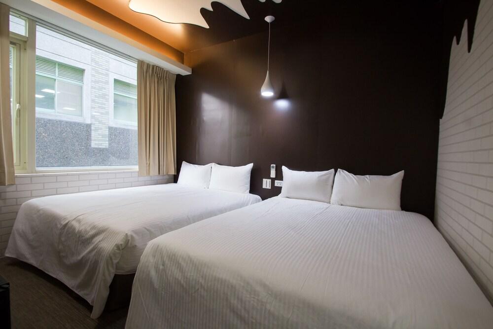 Fotos del hotel - Morwing Hotel Fairytale