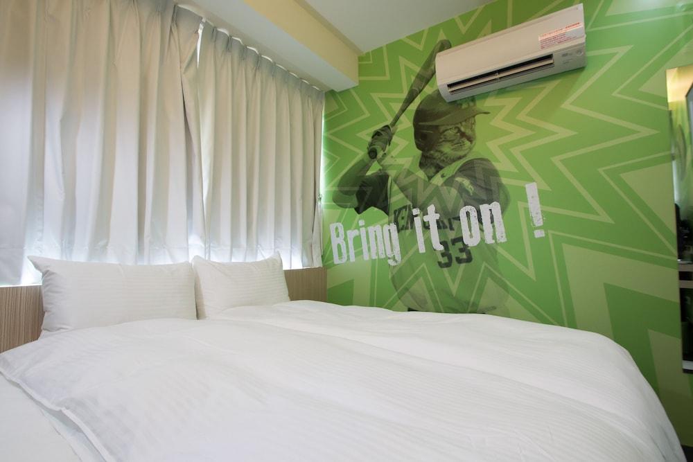 Fotos del hotel - Morwing Hotel Fairytale