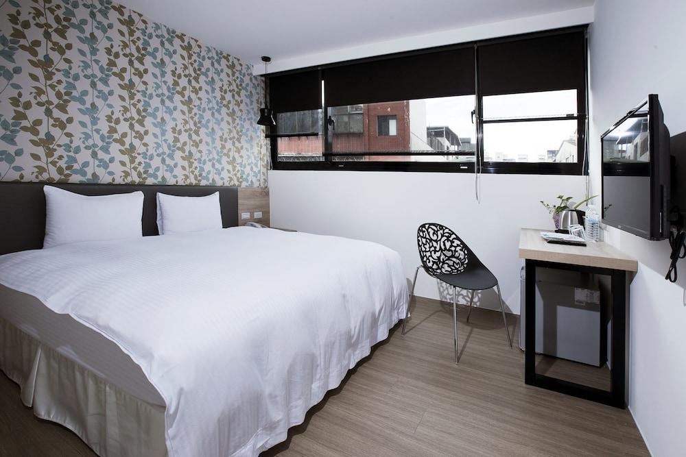 Fotos del hotel - Queen Hotel II