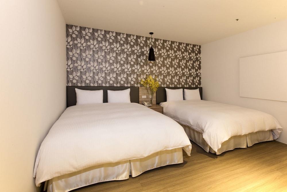 Fotos del hotel - Queen Hotel II