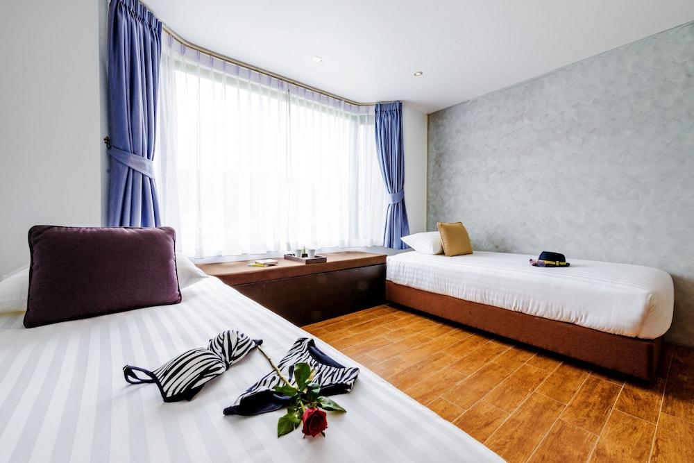 Fotos del hotel - Raha Grand Hotel Patong
